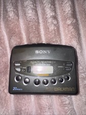 Sony Walkman WM-FX455 VINTAGE