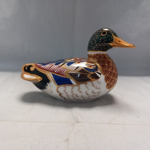 Royal crown derby english - royal,