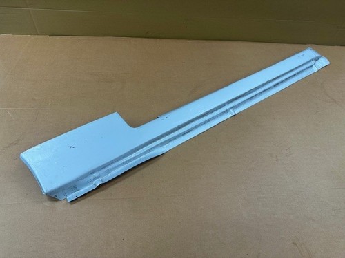 Ford escort mk2 outer sill - ford,