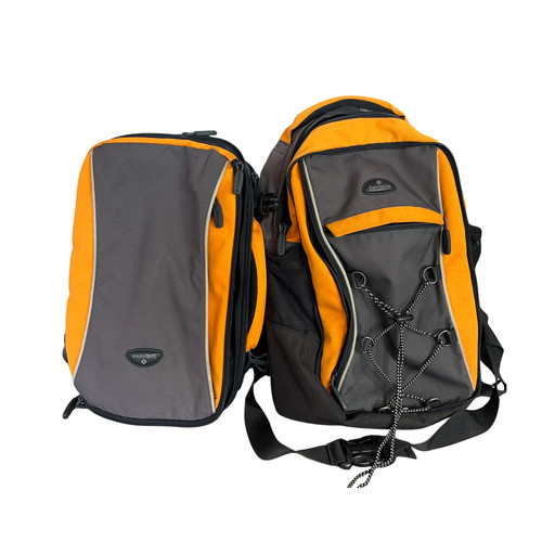 Samsonite laptop backpack - laptop,