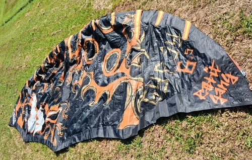 Kiteboard sail wainman - sail,
