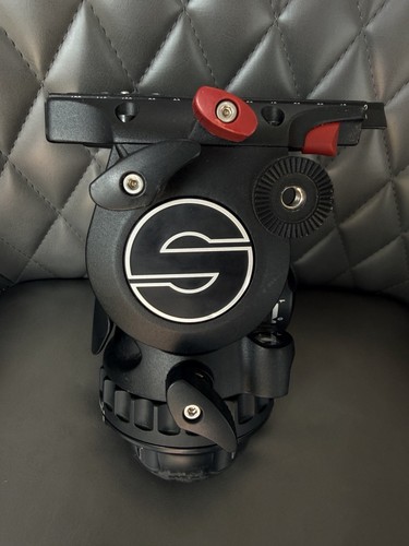 Sachtler aktiv6 s2064s - sachtler, 75mm