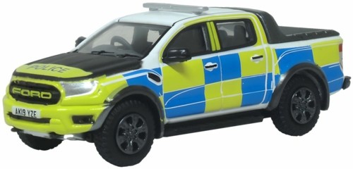 Oxford ford ranger - oxford,