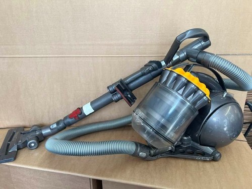 Dyson cylinder ball vacuum - cylinder,