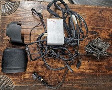 Mercedes 190e W201 Cruise