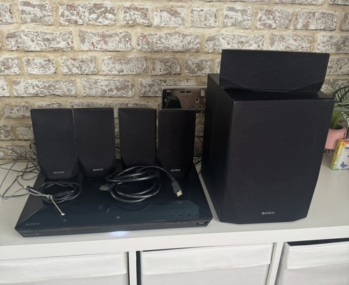 Sony bdv e2100 - bdv-e2100, smart