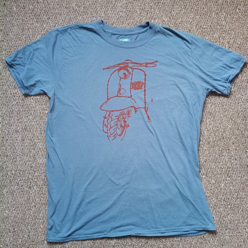Scoots and soul men large - men's,