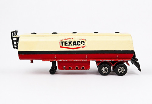 Texaco advertising specimen - advertising,