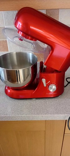 Food processor stand - processor, mixer