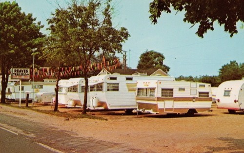 Reaves trailer sales brick - reaves,