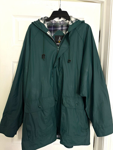 Harbor master men green - men's,