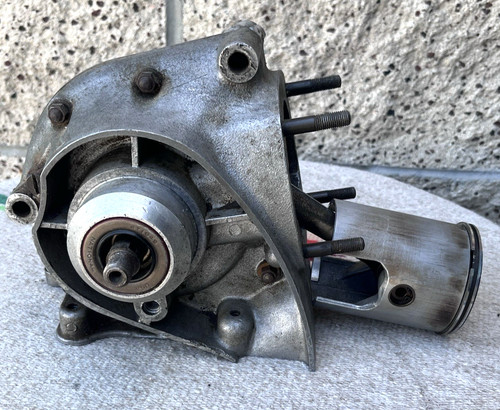 Villiers greeves motorcycle - villiers,
