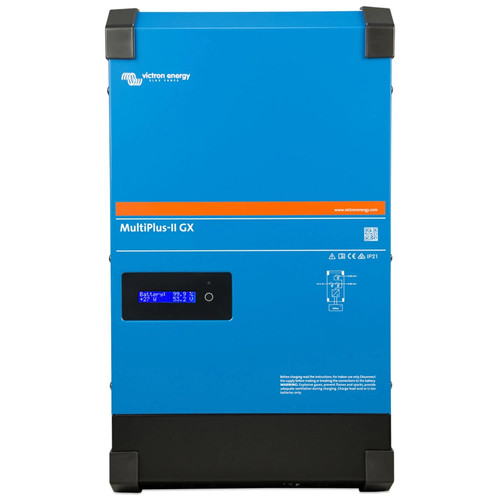 Victron multiplus - victron, multiplus-ii