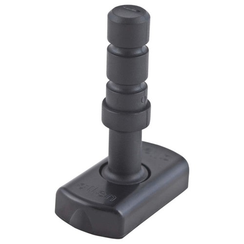Allen tiller extension - tiller,