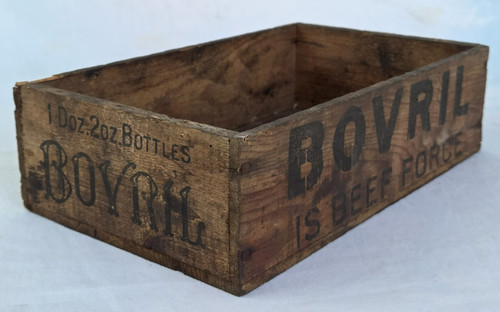Original bovril beef - "is,