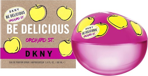 Dkny delicious orchard - dkny, st