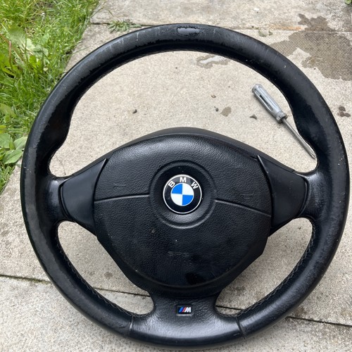 Bmw e36 steering wheel - bmw, z3