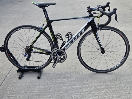Scott foil team - team, 54cm