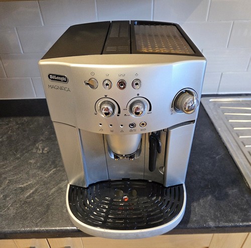 Delonghi magnifica esam - delonghi,