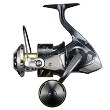 Shimano 25 STELLA SW 8000PG