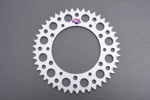 Renthal rear sprocket ultra - renthal,