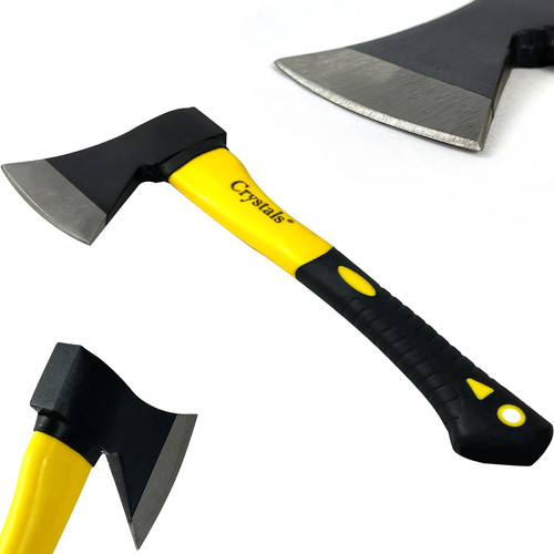 Small hand axe - 14",