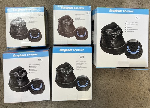 Easyboot sneaker size - easyboot, (size