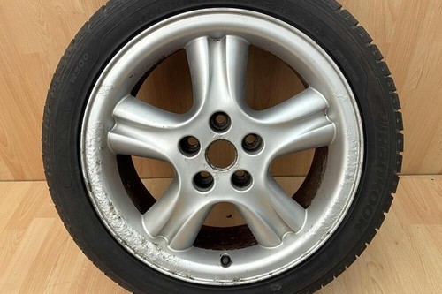 Alloy wheel rim inch 8j - wheel,