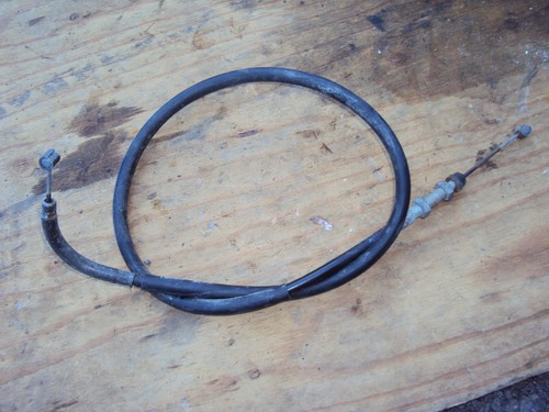 Suzuki rgv125 clutch cable - rgv125,