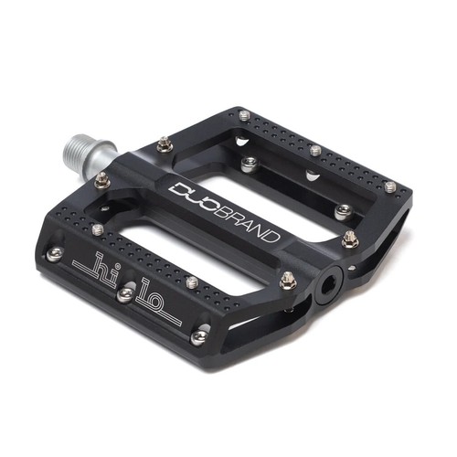 Duo aluminum sealed - hi-lo,