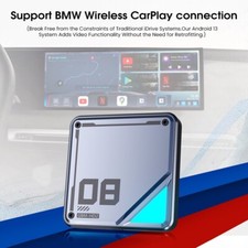 BMW MMB Wi-Fi Android 13