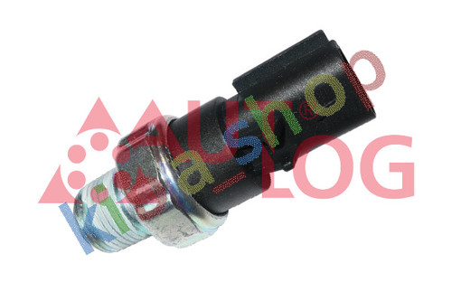 Oil pressure sensor fits - pressure,