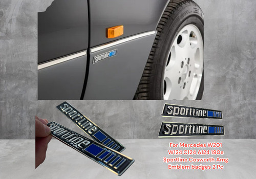For mercedes w201 - mercedes, w124