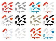 Acerbis Full Plastic Kit for 2019-2022 KTM SX SXF XC XCF - your choice of colors