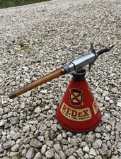 REDEX UPPER CYLINDER LUBRICANT