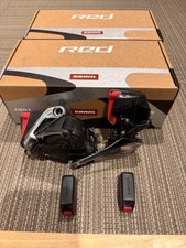 Sram Red Axs Electric Front And Rear Derailleur Battery Chainset Lightweight