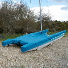 Dart 18 Sailing Dinghy Premium