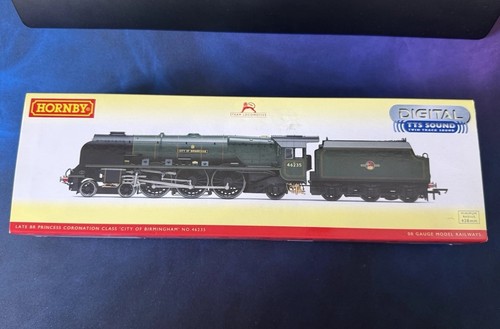 Hornby r3509tts 8p - oo, br