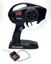 Traxxas 2.4GHz TQ 2-Channel Transmitter & Receiver