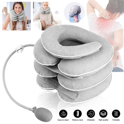Cervical collar neck relief - cervical,