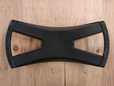 Porsche 911 Early Steering Wheel Butterfly Horn Button #901-613-805-0 911/914 