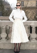 ZARA ZW COLLECTION STRUCTURED