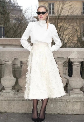 Zara collection structured - zw,