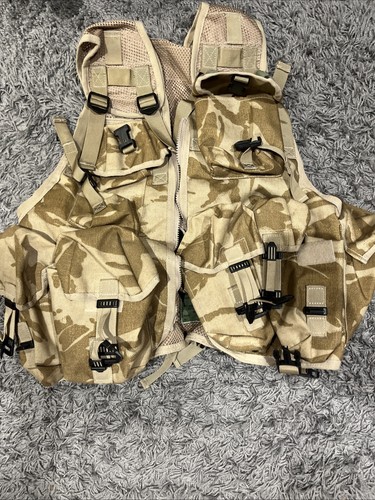 Original british army - original,