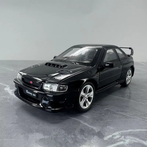 Subarus impreza 22b - 1:24,