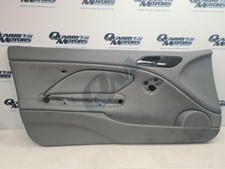 BMW Passenger Front Door Card