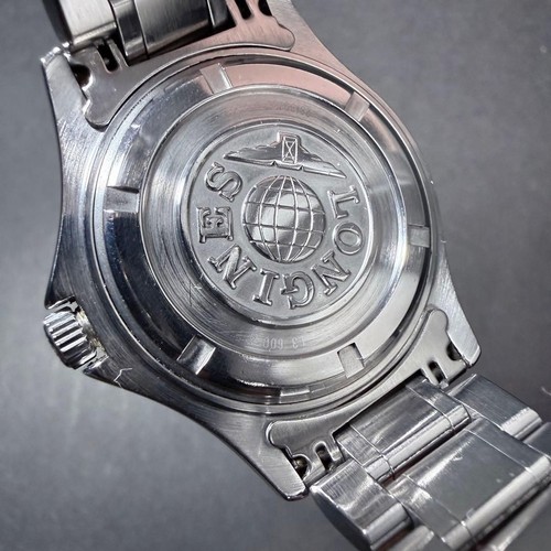 Longines admiral star - admiral,