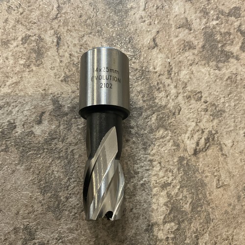 14mm evolution cyclone - 14mm, annular