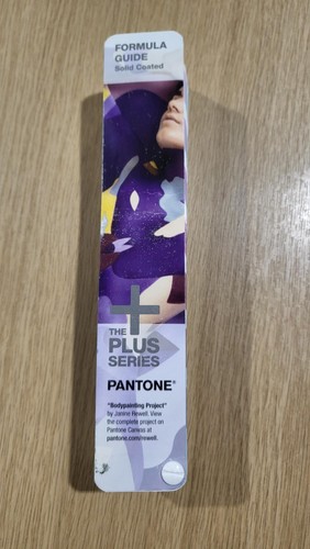 Pantone formula guide solid - formula,