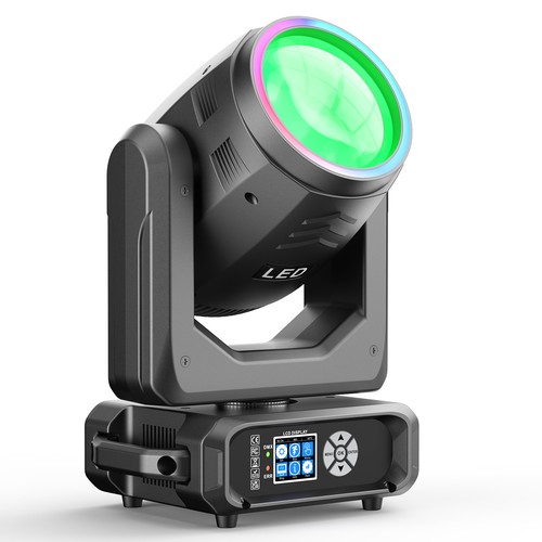 250w led prism moving - prism,